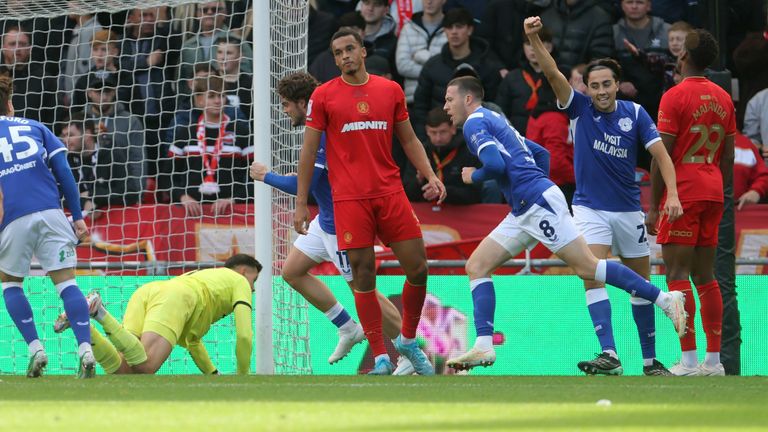 cardiff
