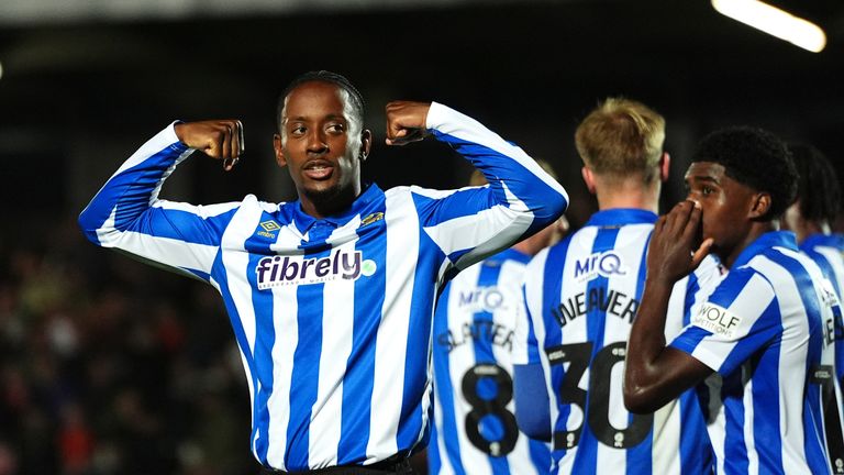 Sheffield Wednesday