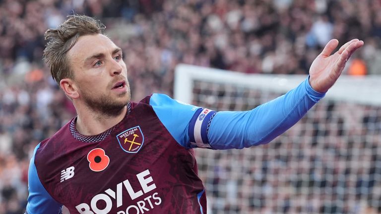 west ham
