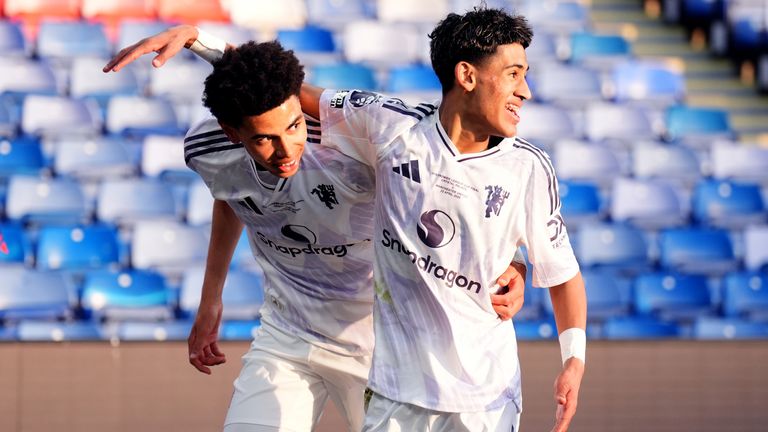 JJ Gabriel is attracting interest from Europe's top clubs