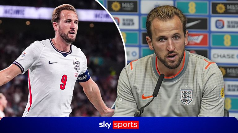 kane on special night