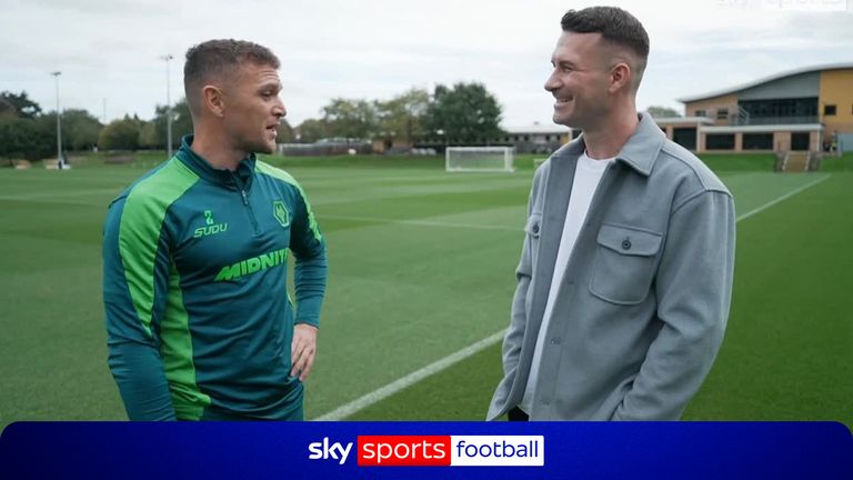 Kieran Trippier