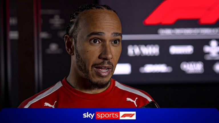 lewis