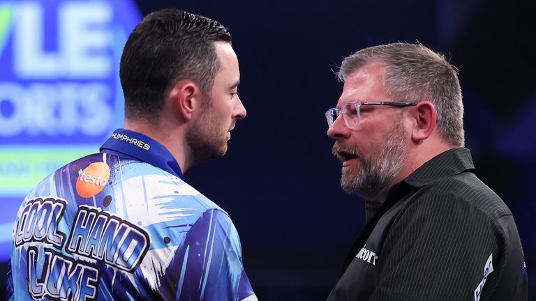 [PDC DArts]  