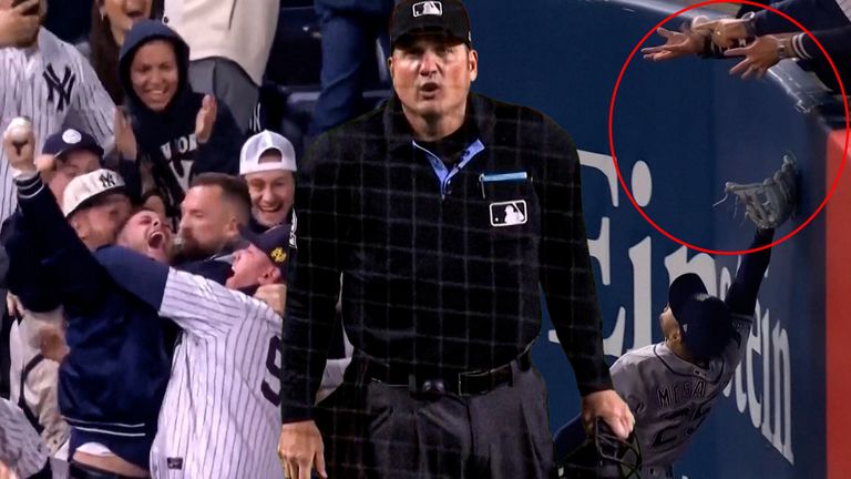 mlb