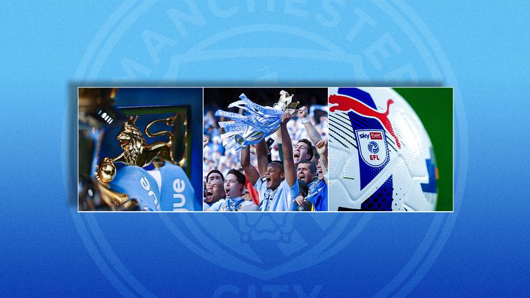 Six different takes on the Man City saga by Sky Sports reporters
