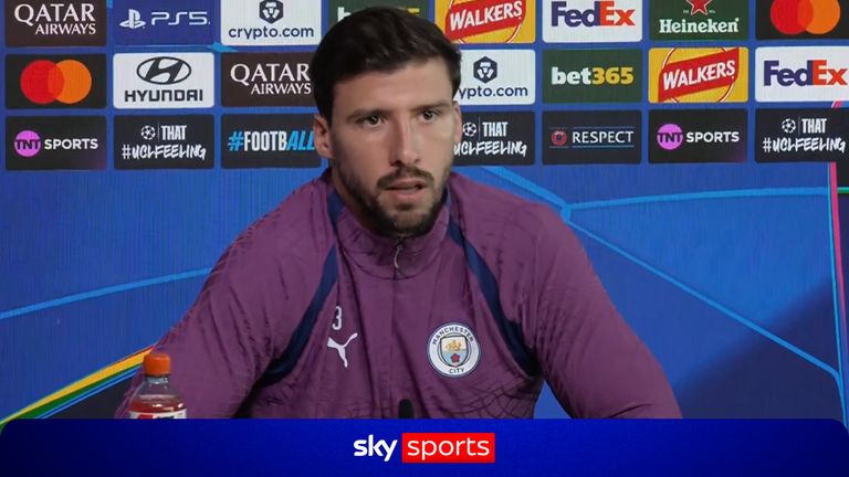 Ruben Dias