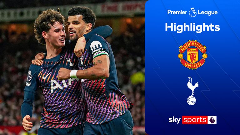 PL HIGHLIGHTS