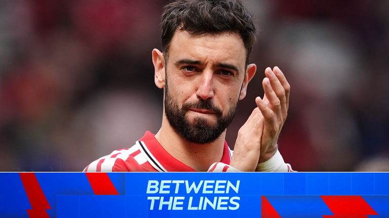 Bruno Fernandes