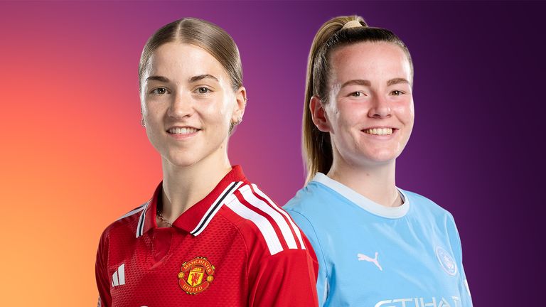 Man Utd vs Man City