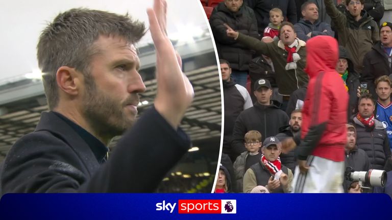Michael Carrick