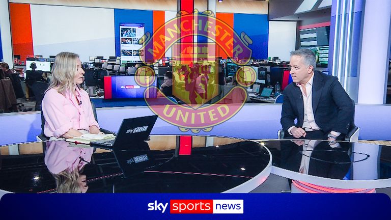 What's gone wrong at Manchester Utd: Your questions answered