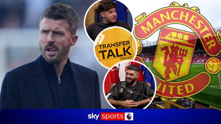 MANCHESTER UNITED MAN UTD TRANSFERS 06 OCT