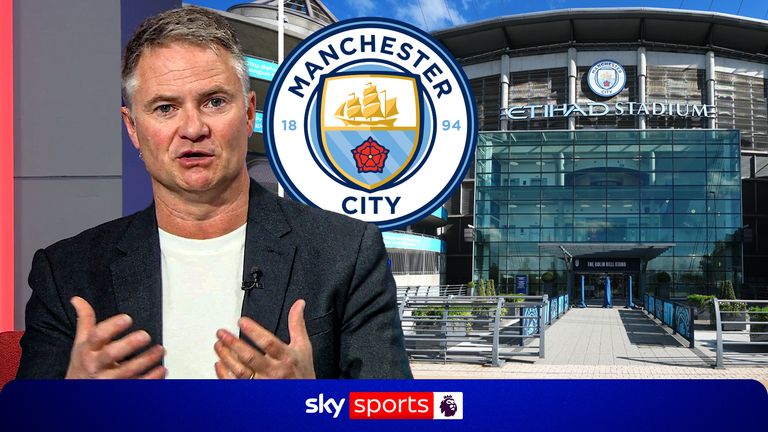15 clubs ready to vote to expel Manchester City from the Premier League