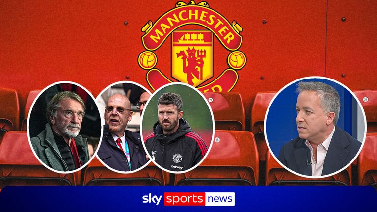 What is wrong with Manchester United and can it be fixed?