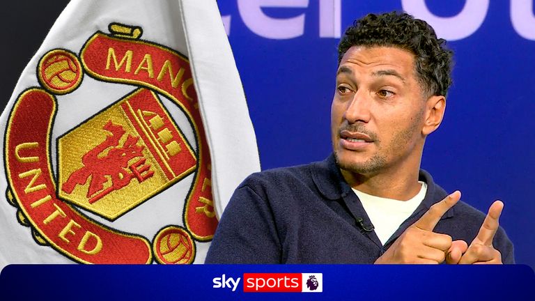Manchester United: Jay Bothroyd questions what top player's would want to come to United?