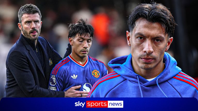 Is there a change on the horizon for Man Utd defensively.