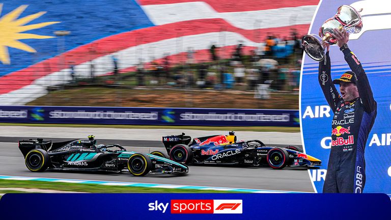 Verstappen on a title surge after 'unlocking' new strength?