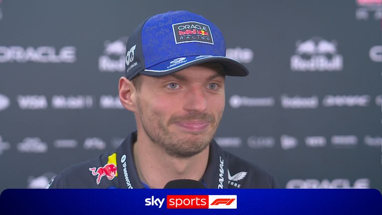 Max Verstappen reveals if Kimi Antonelli has become his enemy No.1! 