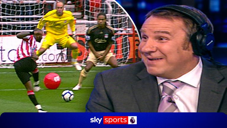 bent merse