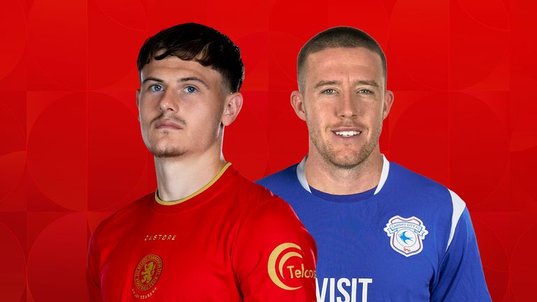 Middlesbrough vs Cardiff City LIVE!