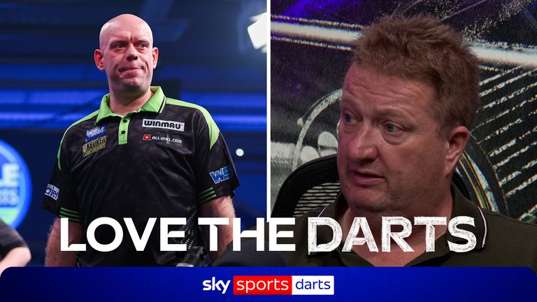 Lloyd on MVG