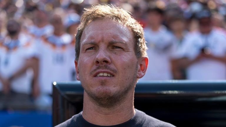 Julian Nagelsmann