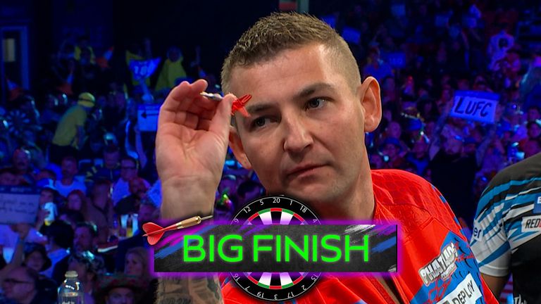 Darts 