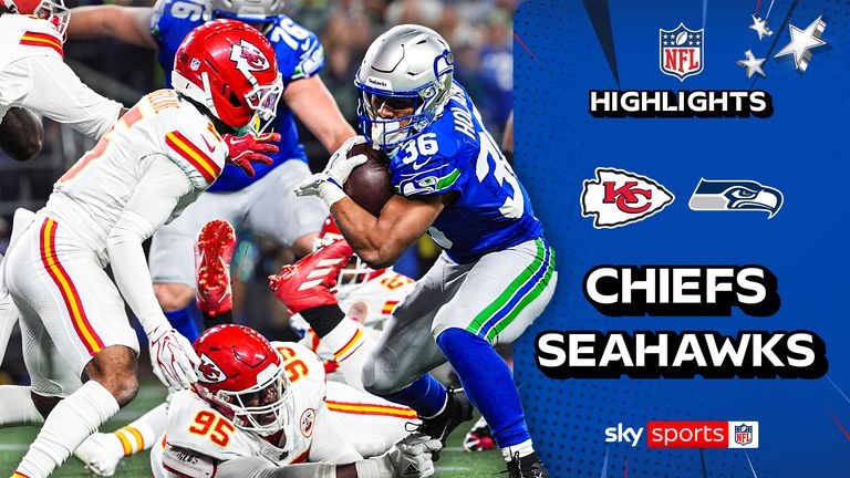 nba chiefs seahawks
