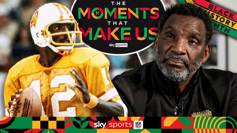 doug williams nfl 