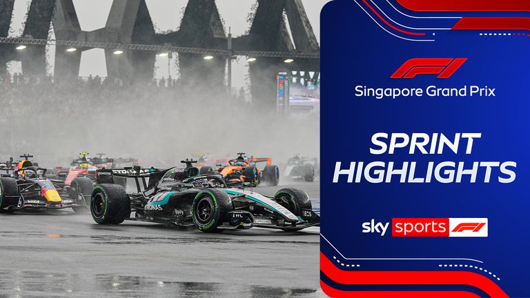 sprint