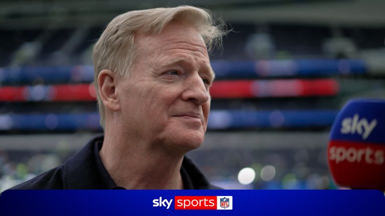Goodell