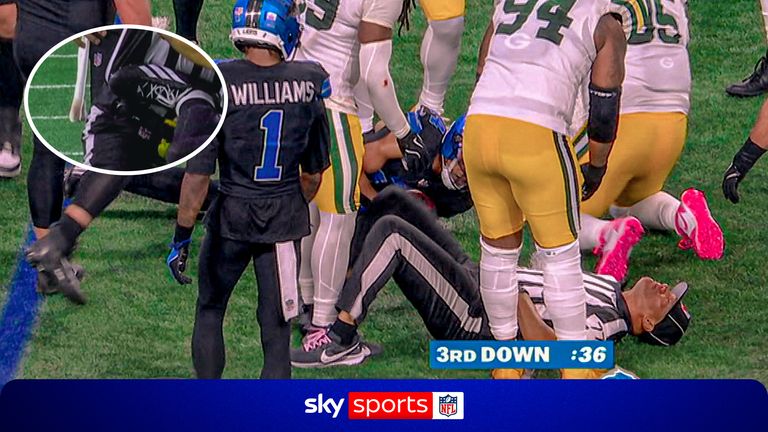 NFL Official 