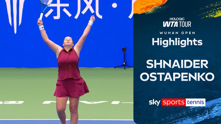 Ostapenko 