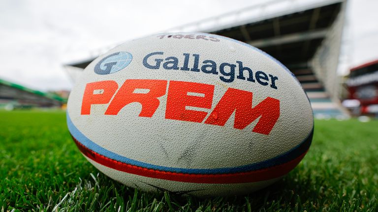 The RFU say they are committed to the expansion of the top flight involving English clubs 