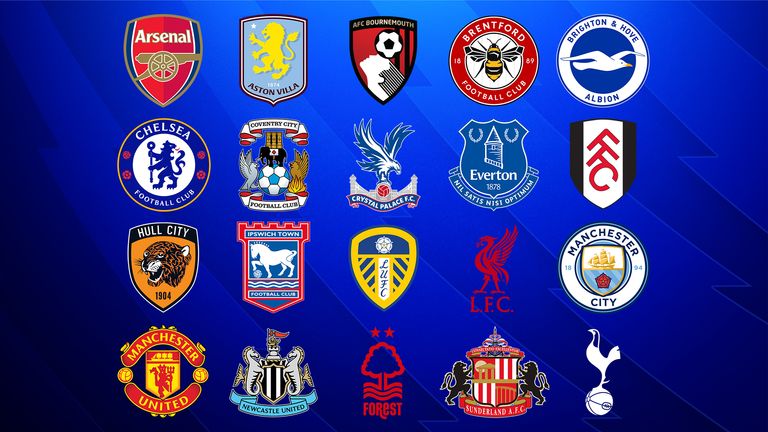 Premier League 2026/27