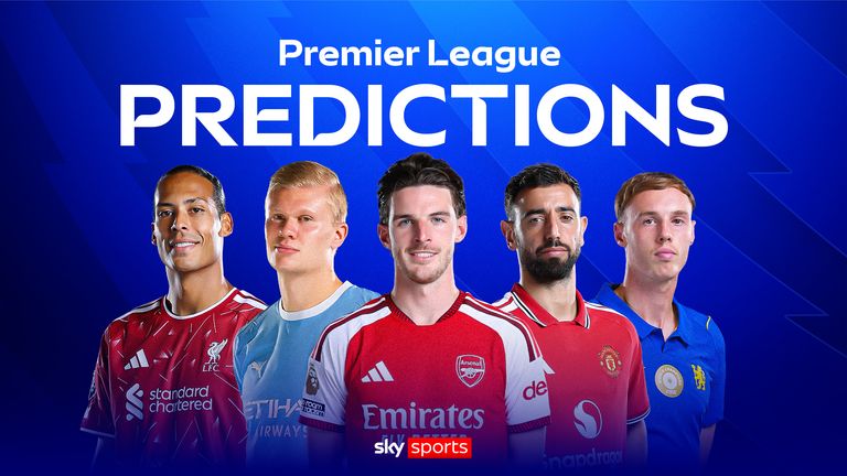 Premier League Predictions
