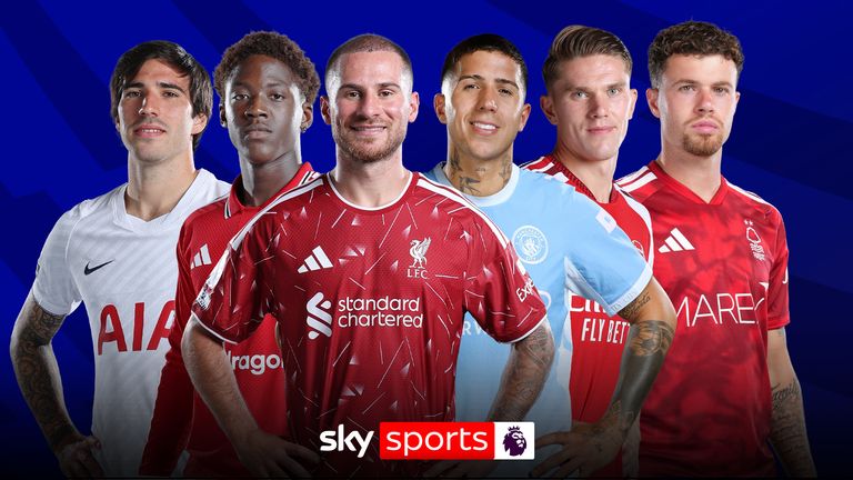 Premier League weekend preview