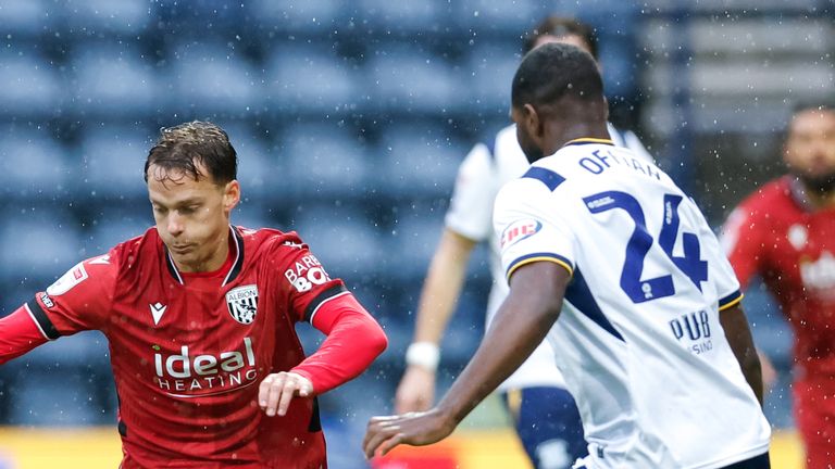 preston west brom