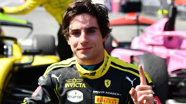 Rafael Camara