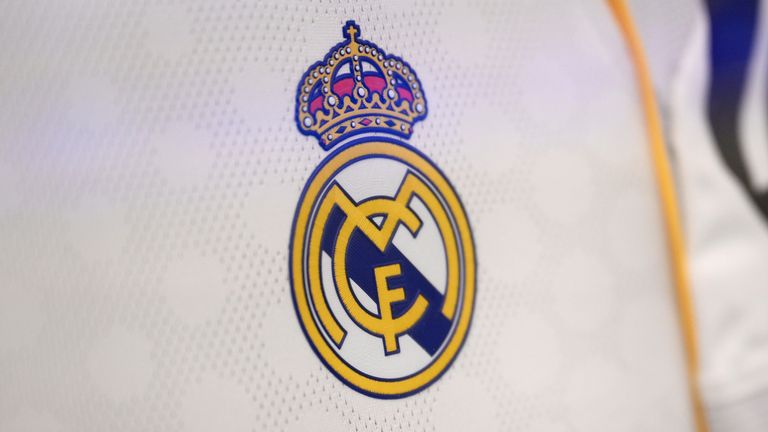 Real Madrid