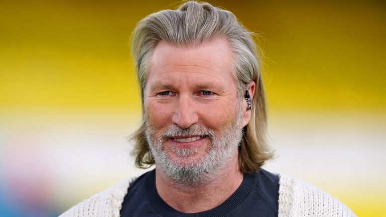 Robbie Savage