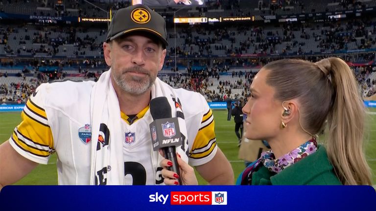Rodgers