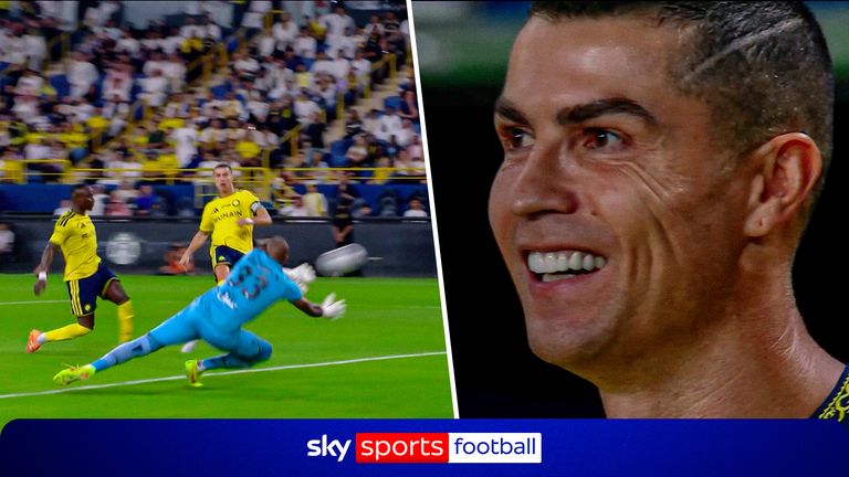 RONALDO