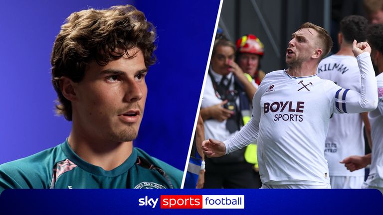 Ronnie Edwards relishing Friday night challenge against West Ham as QPR target all three points