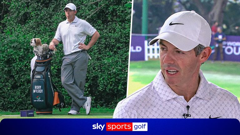 mcilroy