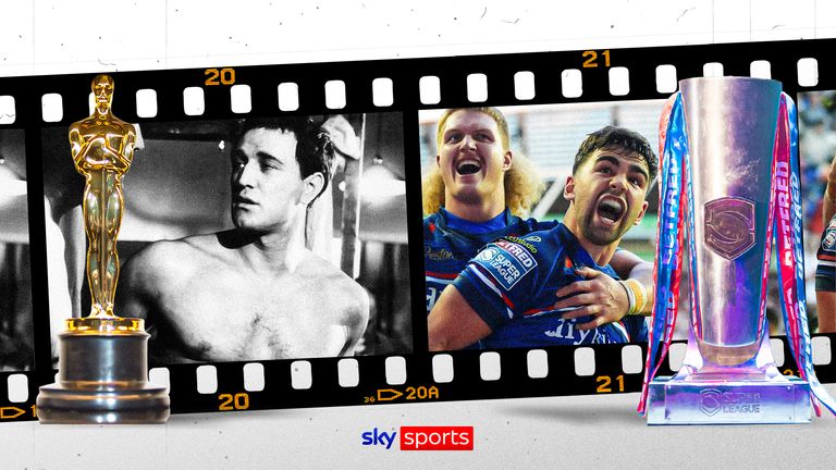 Wakefield Trinity are on the verge of a second Oscar-worthy moment