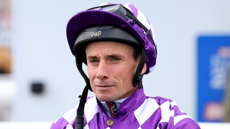 Ryan Moore