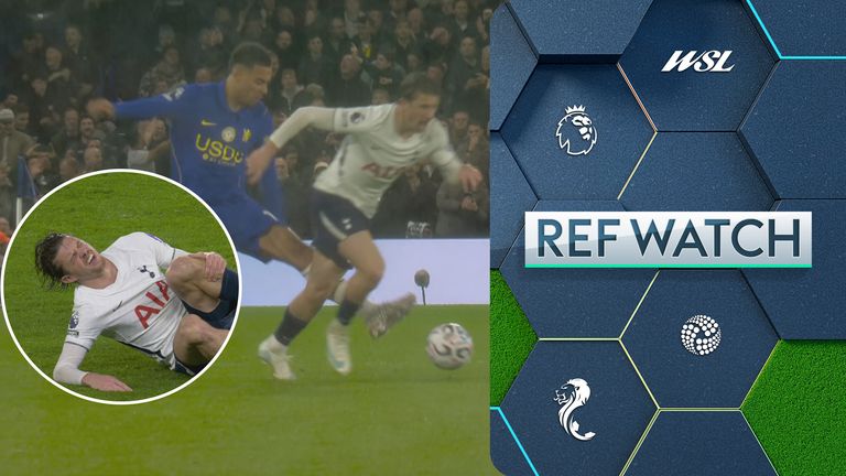 Rogers - Ref Watch