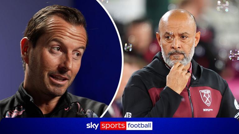 Stéphan believes QPR can trouble West Ham